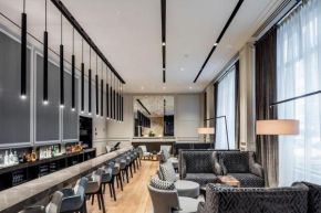 BoHo Prague Hotel - Small Luxury Hotels, Prague